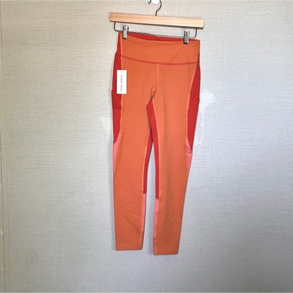 Outdoor Voices Pants - NWT outdoor voices 7/8 leggings